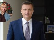 Зінаїда Лихачова - що відомо про ексдружину Сергія Льовочкіна