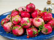 Ферментована редиска