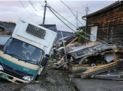 Стихия натворила бед