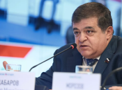 владимир джабаров