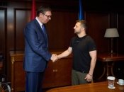 Зеленский в Греции встретился с другом путина: стали известны результаты