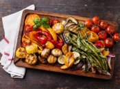 6 главных ошибок при запекании овощей