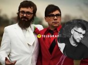 Михаил Хома и Лесик Турко