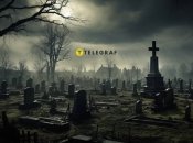 Кладбище — это место, где выражается уважение к тем, кто уже отошел из этого мира