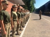 Жінки у ЗСУ