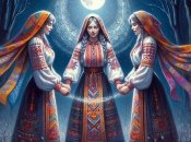 Українські ворожки