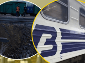 Рахунок давно пішов на сотні: скільки робітників "Укрзалізниці" загинуло під час війни