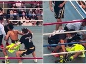 Хамагуті - початок і кінець бою