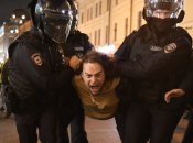 Мирные митинги в россии ничего не дадут