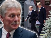 Пєсков вже понад 20 років вірно служить Путіну