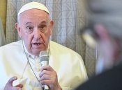 Понтифік Франциск