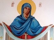 Покрова — одне з головних релігійних свят