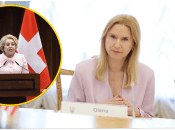 Елена Кондратюк об участии Матвиенко в конференции