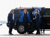 Камала Гарріс