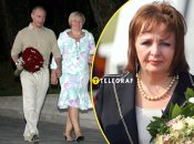 Образы Людмилы Путиной часто ставали поводом для насмешек и слухов