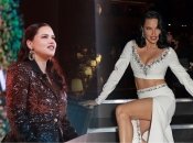 Бразильская модель Адриана Лима