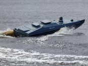 Морские дроны Украины