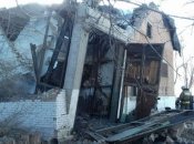 Будівлю рознесло