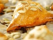 Як приготувати пишні пироги