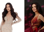 Катерина Білик - володарка титулу Miss Supranational Ukraine 2025