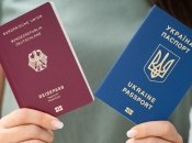 Подвійне громадянство дозволено у 130 країнах світу