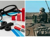 На фронт уходит все больше мужчин