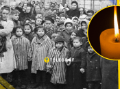 Жертвами Холокоста стало 6 млн евреев