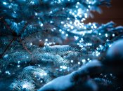 Погода в Украине на Новый год будет разной в регионах