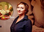 Римма Зюбина имеет взрослого сына