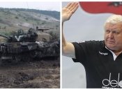 Евгений Трефилов