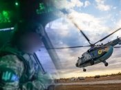 Отважный летчик говорит, что чувствовал себя "королем мира", добравшись до завода