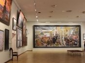 Изучаем живопись: что рассказать детям о самых известных картинах мира