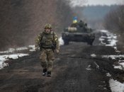 Несмотря на мощное давление со стороны оккупантов, украинцы долгое время удерживают Бахмут