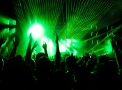 В тексте отмечается праздник жизни