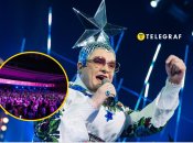 Верка Сердючка