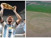 Лионель Месси - кумир миллионов аргентинцев