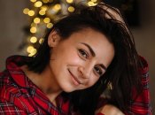 Илона Гвоздева очаровала упругими формами