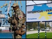 Российские солдаты очень спокойно чувствуют себя на украинской земле. А должны — в ней