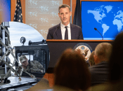 Метью Міллер повідомив приємні для України новини