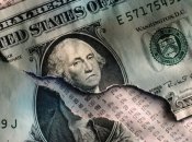 Пошкоджені долари можна обміняти