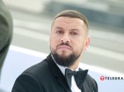 Монатік став заслуженим артистом