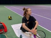 Банальна причина: Світоліна пояснила, чому українські тенісисти грають із росіянами