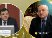 Амбразевич и Лукашенко