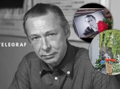 Олег Ефремов ушел из жизни в 2000 году