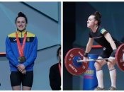 Ангелина Ломачинская