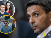 Леонид Барац — где сейчас российский актер и что говорит о войне