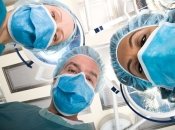 Кесарево: спинальная анестезия или общий наркоз?