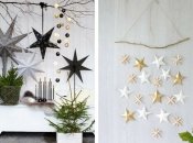 Как сделать звезду из бумаги своими руками: 5 мастер-классов