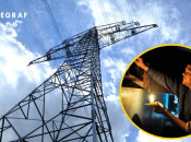 Відключення електрики в столиці