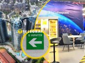 В Taryan Towers обустроили комфортную Shelter Zone